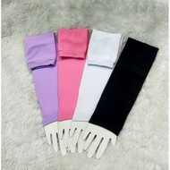 Nylon Hand socks/ Arm Sleeves