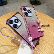 Phone case Itel A70 A665L Shockproof case Casing cover