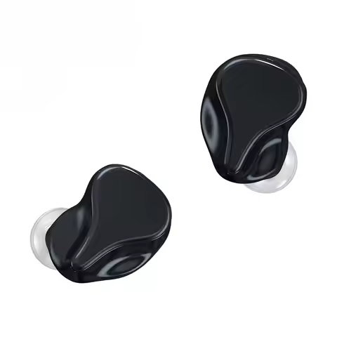 KZ Z1 Pro TWS Koptelefoon True Draadloze Game Oordopjes Touch Control Noise Cancelling Bluetooth-com