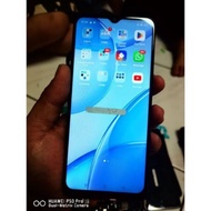 LCD Ts Ori Copotan Oppo A16e / A16k