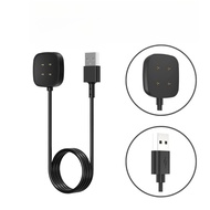 Charger Fitbit Versa 4 Fitbit Versa 3 Fitbit Sense 2 Fitbit Sense Charging Cable Dock