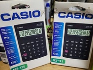 Casio 計數機