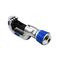 1 Set Tube Cutter Wear-resistant High Hardness Metal Bearing Type Copper Pipe Cutter Home Supply