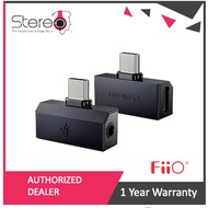 Fiio Snowsky TINY DAC and Headphone amplifier