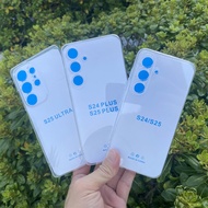 samsung a56 phone case samsung a56 case samsung a56 5g phone case 1.5MM High Transparent Phone Case 