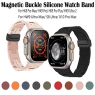 Beiziye Magnetic Strap For HK8 Pro Max/HK9 Pro/HK9 Plus/HK9 Ultra/HW9 Ultra/S8 Ultra/X10 Pro