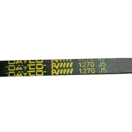 new for Samsung washing machine turns the belt 6602-001072 1270 J5 1270J5 5EPJ1270 washing machine b