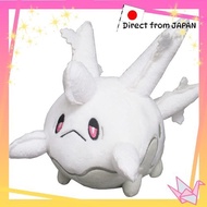 San-ei Boeki Pokémon ALL STAR COLLECTION Corsola (Galarian Form) (S) W11×D16.5×H16cm Plush Toy Pokém