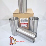 Cylinder LINER Buttonscarves BORING HONDA JAZZ OLD JAZZ LAMA IDSI VTECH CITY NON FINISH SET Price 4P