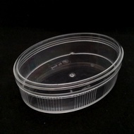 Cookies container/PL25/biscuit container/biscuit box /Ready stock 36pcs per pack