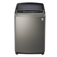 LG樂金【WT-D179VG】17公斤變頻不鏽鋼色洗衣機(含標準安裝)