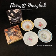 1pcs Doorgift Piring | Mangkuk Melamine | Plate | Mangkuk Sup | Kotak Bertali | Doorgift Kawin Tunang Nikah Hari Guru