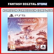 Horizon Forbidden West Complete Edition PS5 Digital