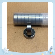 [Real photo] 2 629 RS bearings, 629 plastic cap bearings