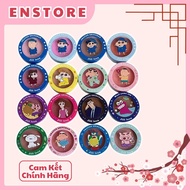 [JILL LEEN] Jill Leen x Shin Chan Blush