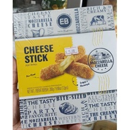 HALAL EB Cheese Stick Mozarella
