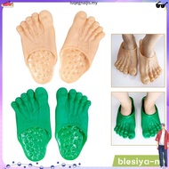 [BlesiyaMY] PVC Slippers Shoes for Children  Women and Man Adults