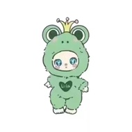 [in stock ] ไลล่า Liila’s Zoo 600% Plush ตุ๊กตาลูกเทพเล่นของขวัญน่ารัก