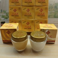 Labella gold Day and Night cream Dozens