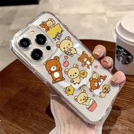 bear pattern easy For Samsung A06 A23 A36 A14 A55 A16 A56 A15 A35 20ULTRA 10PLUS A54 S20 S21 S22 S23