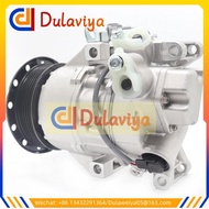 Air Conditioning AC Compressor 5SER09C For Toyota Yaris 05-11 GE4472602333 GE4472601780 447260-1780 