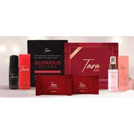 (Local SG Seller) Cheapest Tara Wipes Tara Wellness Set Tara Scrub Tara V Mist Tara Cleanser by Nora