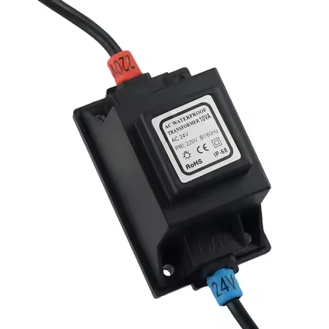 220V AC High Quality Transformer Temperature Protection Keywords V Power Supply Leakproof AC AC Over