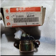 31800 15501 Original KGD import made in japan SGP SUZUKI Indomobil genuine part NOS starter Switch s