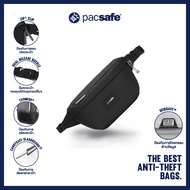 [Best Deal] Pacsafe Go Anti-Theft Sling Pack ANTI-THEFT กระเป๋าเป้ กระเป๋าสะพายหลัง กระเป๋ากันขโมย