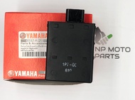 (NOUVO-MX/MIO-MX/1P7)กล่อง CDI เดิมอย่างดี รุ่น นูโวเอ็มเอ๊ก/มีโอเอ็มเอ๊ก/1P7