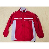 [USED] Red Kawasaki Jacket