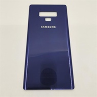 For Samsung Galaxy Note 9 N960F Battery Back Cover 3D Glass Rear Housing