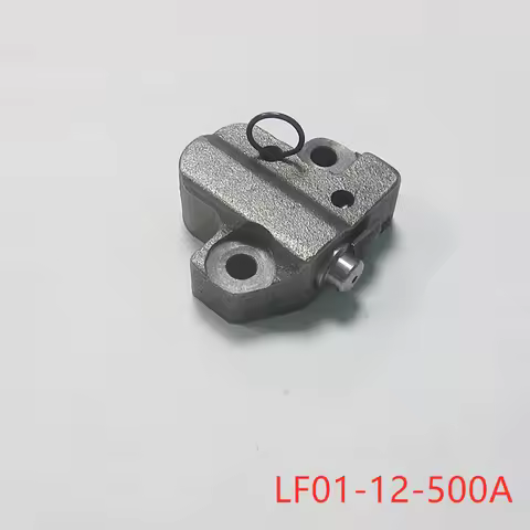 Car accessories LF01-12-500 engine timing chain ajust tensioner for Mazda 3 CX7 mazda 6 GG GH Tribut