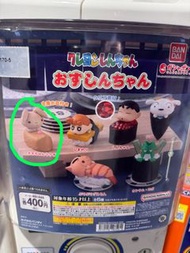 蠟筆小新扭蛋