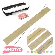 UMISTYDREAMUM9U 1/2pcs Useful Impulse Sealer High Quality  Sealing|Sealing|Parts