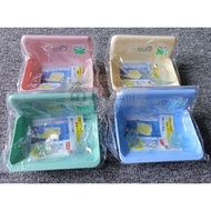 Viento Hanging Soap Holder/Wall Mounted Soap Holder/Plastic Soap Holder/Soap Holder