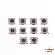 [AuraGesh] 5/10Pcs DSG 1151 Pioneer CDJ-3000 DJ Mixer XDJ-AZ All-in-One Play/Pause Touch Contact But