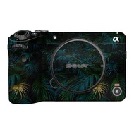 Suitable For Sony Fx30 Camera Full Coverage Protective Film Sony Fx30 Camera Sticker