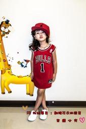 美國NBA官網ADIDAS正品兒童青年版球衣ROSE 羅斯公牛隊大童小童親子裝全家福免運