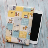 7.8 吋 閱讀器保護套 電子書保護套 電子書收納包