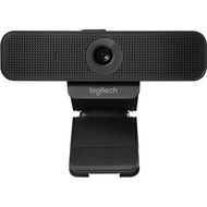 Logitech C925e | FHD | 1080p | Business Webcam (960-001075)