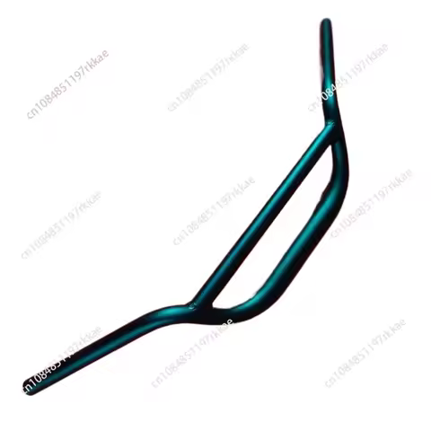 31.8*700 Bicycle Lift Bar Handle The Second Generation Of High-Handling Earth Slope Bicycle Aluminum