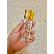 SWEET BABY perfume (women)