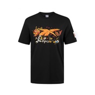 REEBOK RBK LOONEY TUNES TSHIRT Men's T-Shirt - Black