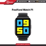 FreeYond Watch F1 - Warranty by FreeYond !