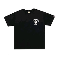 Aape Bape A bathing ape T-shirt tshirt tee Kemeja Baju Lelaki Japan Tokyo Baju Men Man Clothes (Pre-order)