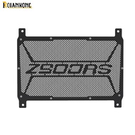 For KAWASAKI Z900RS Motorcycle Radiator Grille Cover Guard Protection Z900RS Performance 2021 2022 2