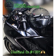 X-Force Pro | NFC Motorcycle OBU / IU Mount | Magnetic Holder | ERP-Ready | MottoSHN =