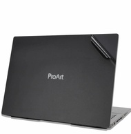 WI Stiker kulit Laptop UNTUK ASUS ProArt Studiobook Pro 16 OLED 2021