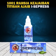 Magic Isepress Supplement For Health Water Antidote For Gout Disease | Sweet Pee | Stroke | Toxins |